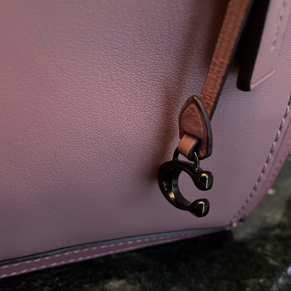 💖Coach purse & matching bracelet!!! - Picture 3 of 13